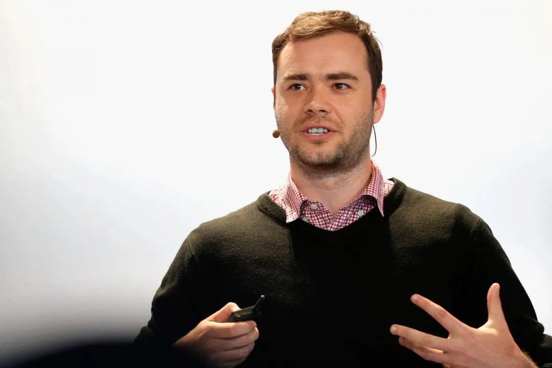 El excofundador de OpenAI, Andrej Karpathy.