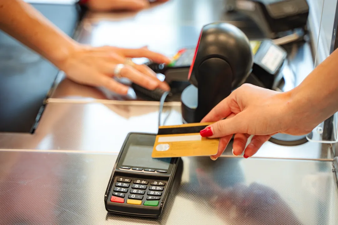 El BanksWeek permite comprar productos de distintos rubros con descuentos y en varias cuotas sin interés. 