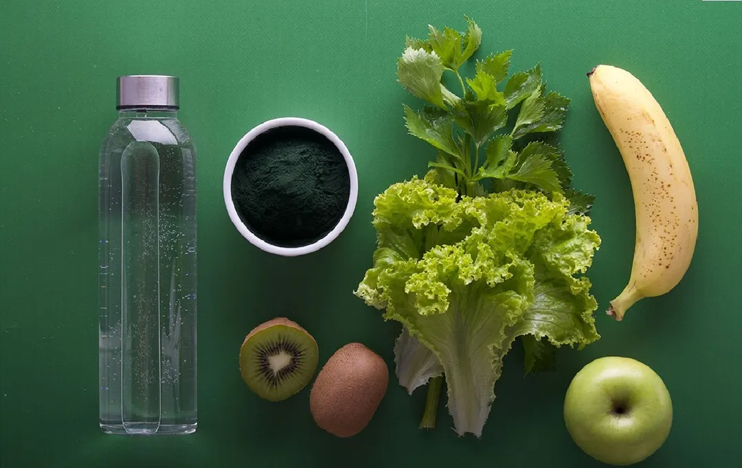 La nutrición es una de las claves.