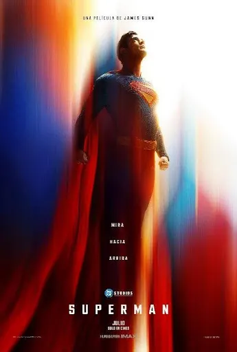 Superman.
