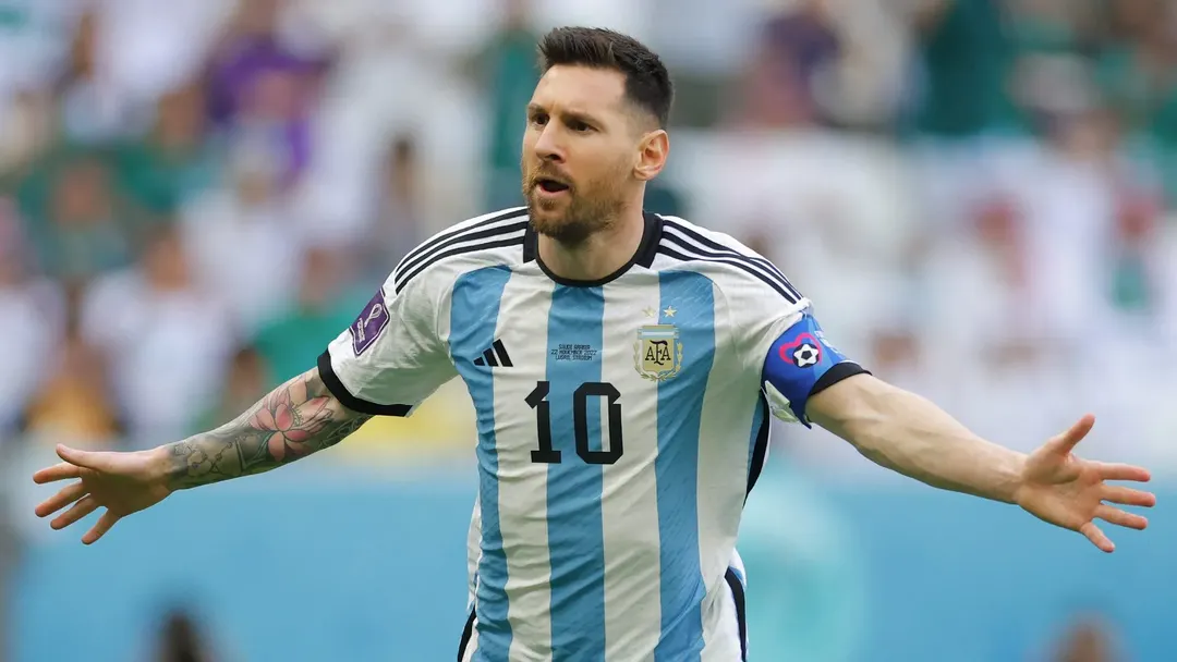 Cuando se habla de Lionel Messi, casi siempre se empieza por el talento. 