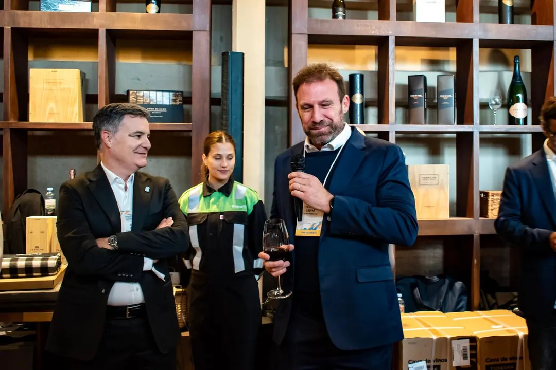 Globant, Renault y Grupo Pe&ntilde;aflor reunieron a l&iacute;deres en IDEA