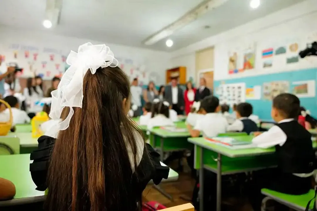 Desde el ciclo lectivo en curso, los alumnos de 1° grado pueden repetir. 