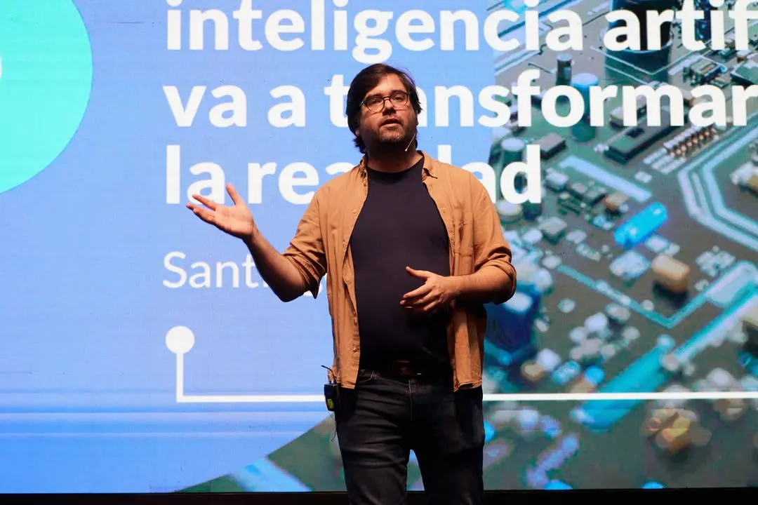 Santiago Siri será parte de un foro que busca generar debate y networking en un momento sensible para la construcción.
