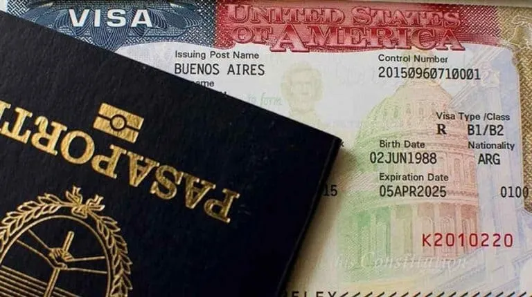 Mantén toda la documentación vigente para viajar seguro. 