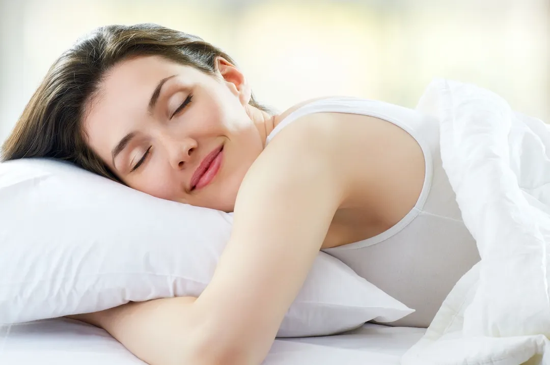 Almohadas.