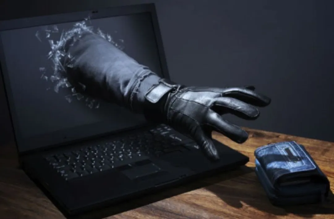 Estafas virtuales, una de las principales preocupaciones de los usuarios de internet.