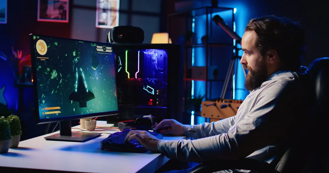 Windows 11 puede configurarse para iniciar directamente en el modo de juegos y evitar pasos innecesarios.