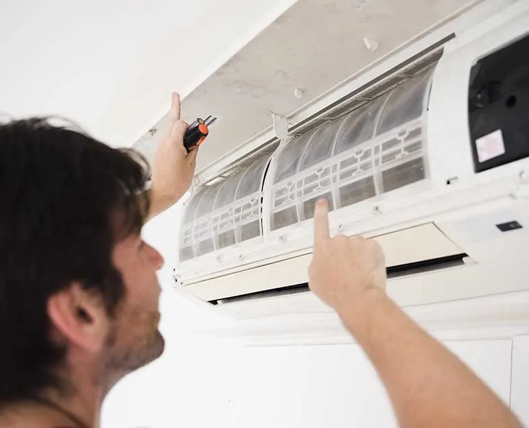 Godoy Cruz abre la inscripción para la segunda edición del curso de electricista y aire acondicionado.