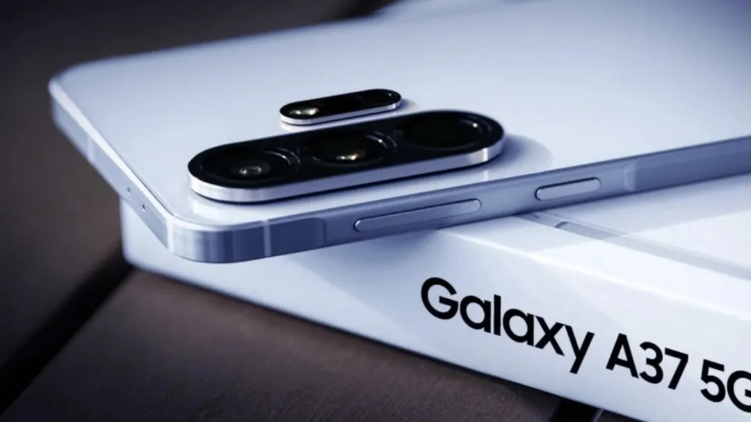 La velocidad de carga de 45W destaca en la propuesta más avanzada de Samsung.