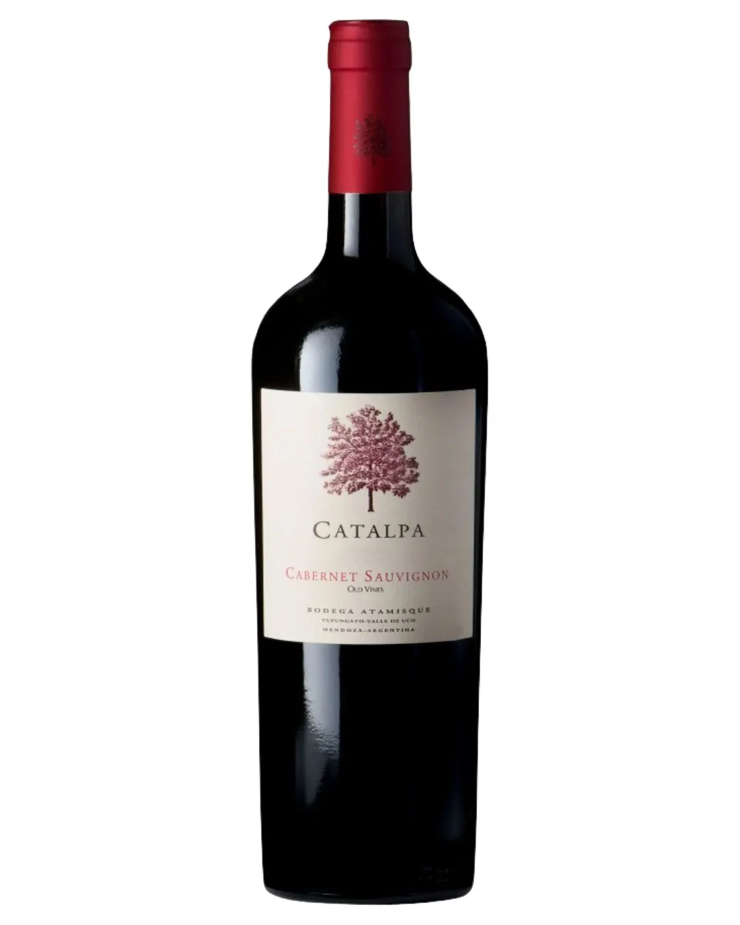 Catalpa Cabernet Sauvignon