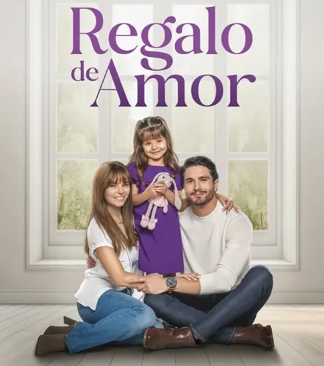 RATING. Regalo de amor