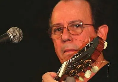 Silvio Rodríguez. Foto: Web