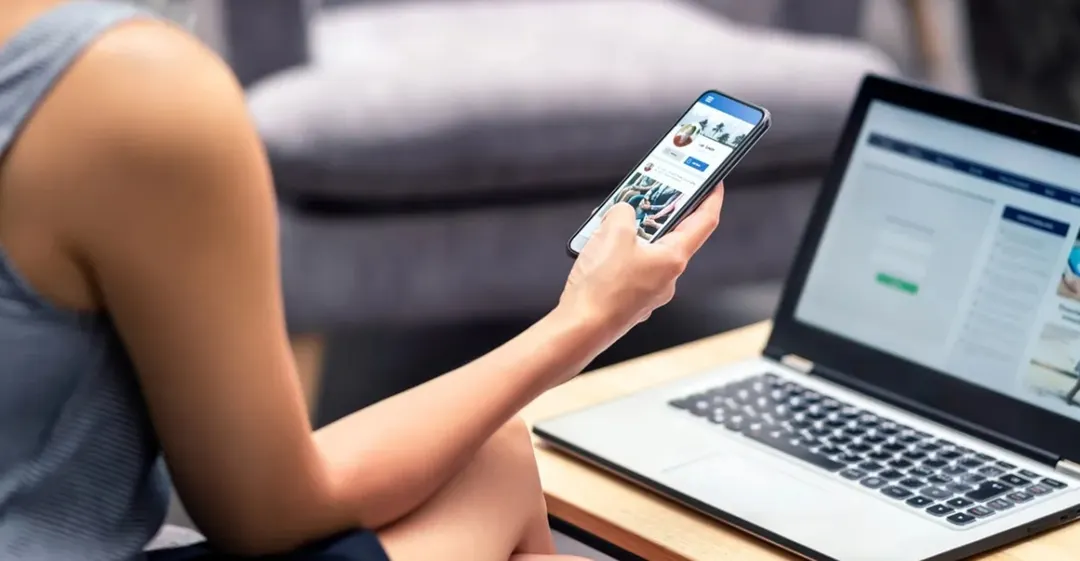 Los insultos de la mujer en redes sociales a su expareja se prolongaron durante seis años , entre ellos le dirigió ofensas como 
