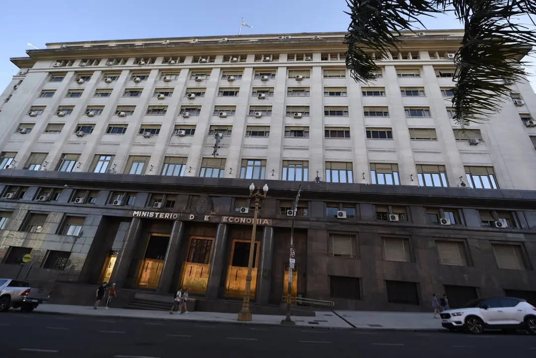 Crece la tensión con el Ministerio de Economía