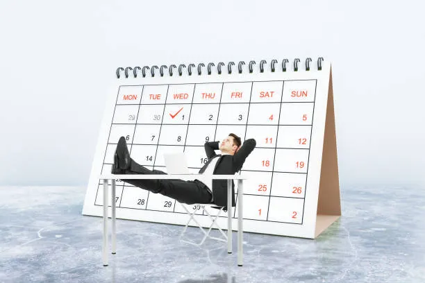 Feriados: cuándo es el próximo fin de semana largo