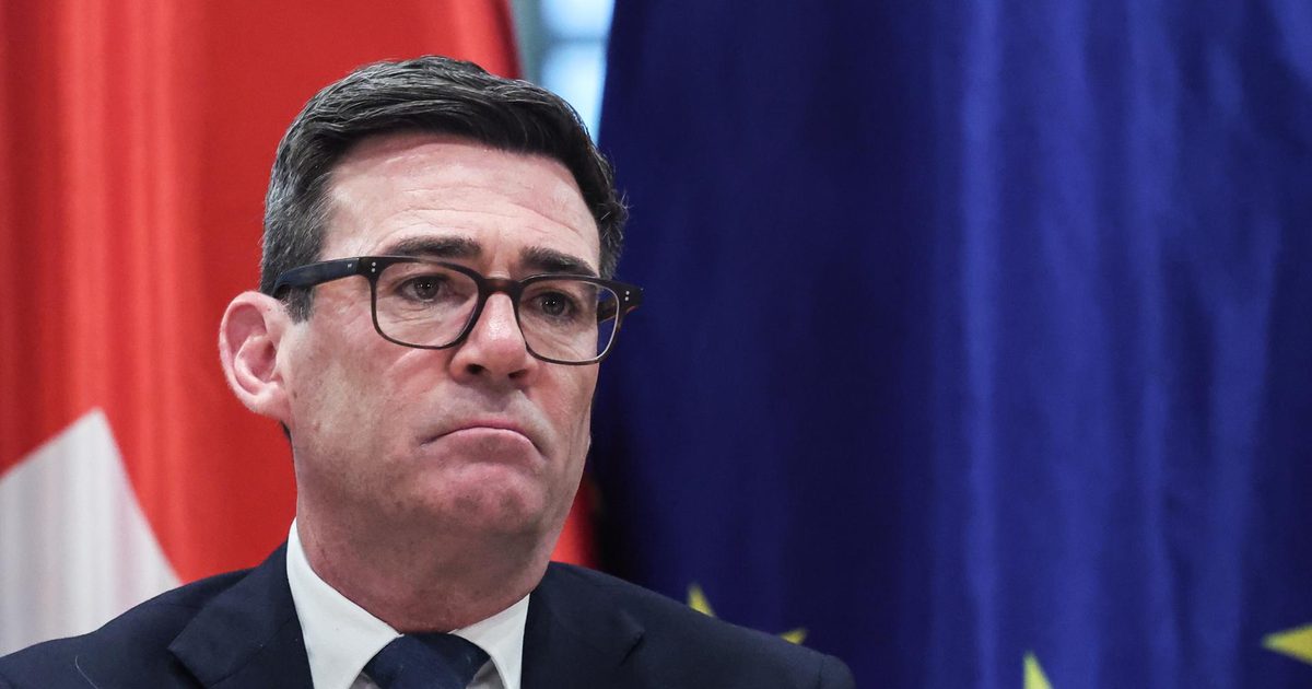 Londres le responde a la Argentina y anunció nuevas medidas para proteger a la petroleras que operan en…