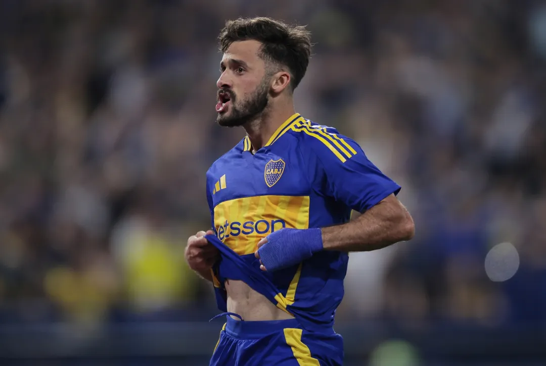 Boca liberó un cupo de extranjero con la transferencia de Marcelo Saracchi al Houston Dynamo de la MLS. 