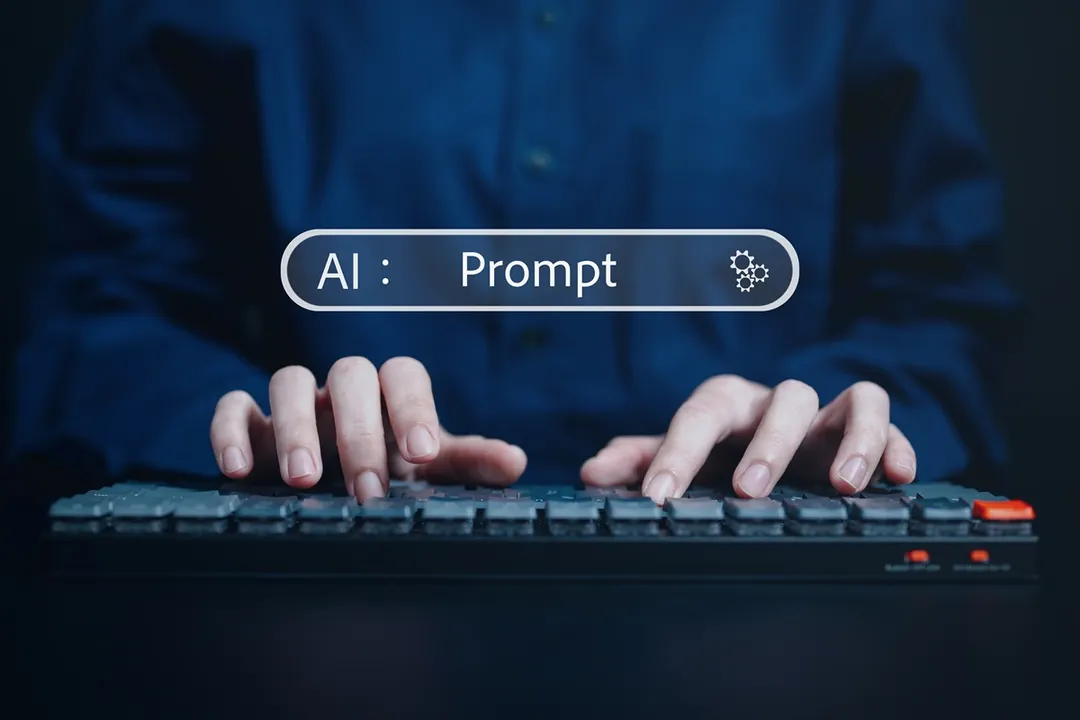 Repetir los prompts ayuda a la IA a no perder el foco.