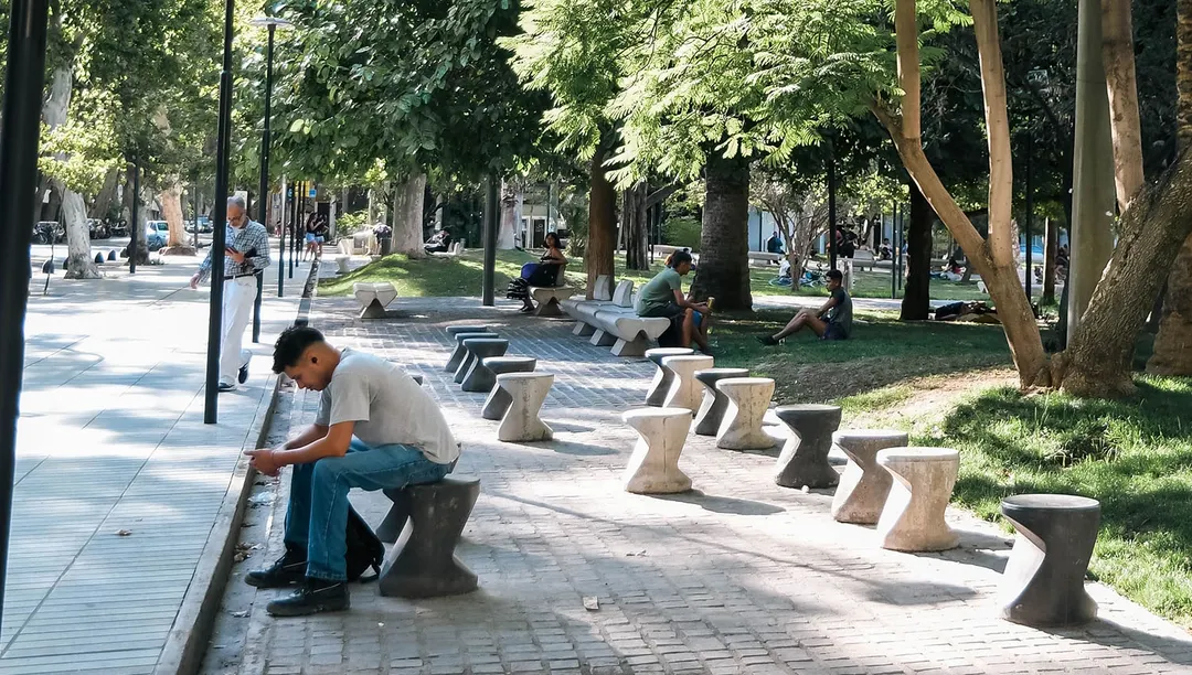 El Gran Mendoza tendrá una mañana fresca y una tarde bastante más templada este miércoles.