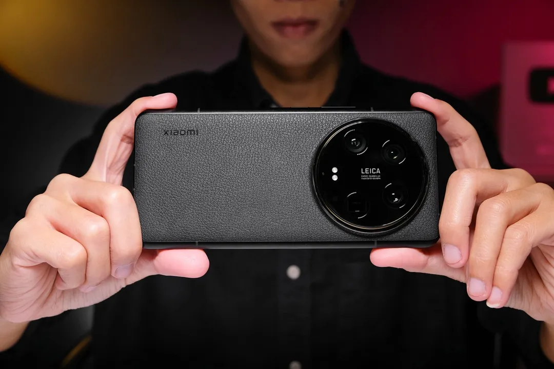 El Xiaomi 17 Ultra incorpora un sensor de 1 pulgada con tecnología LOFIC desarrollado junto a Leica.