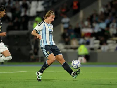 Sin Messi, pero con un equipo: las señales que ilusionan a la nueva Selección argentina
