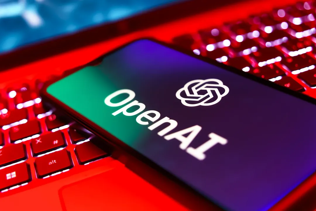 En diciembre, el ChatGPT usará tu información para mostrarte más anuncios. 