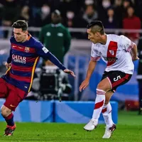 ¿River y Estudiantes campeones del mundo? Qué puede pasar con la nueva denuncia contra el Barcelona