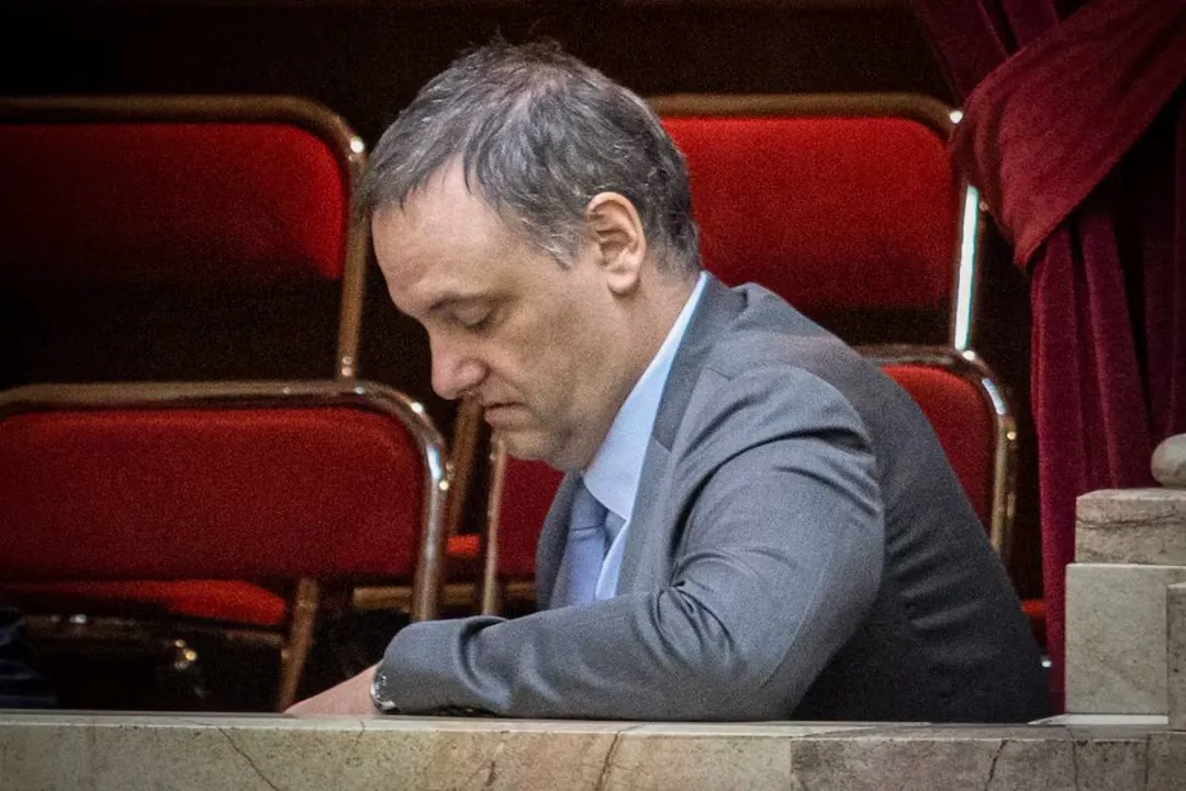 Tras la salida de Manuel Adorni, el Gobierno apuesta a dejar atrás la crisis.