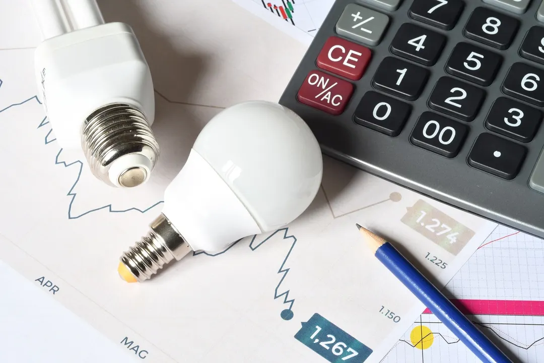 El Gobierno local y nacional recorta progresivamente subsidios de luz, gas y transporte. Foto: Shutterstock