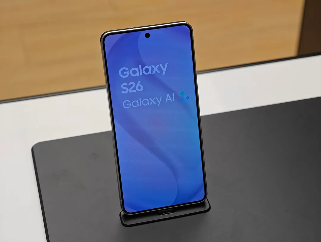 Samsung Electronics integra herramientas creativas avanzadas para que cada usuario pueda diseñar su propio contenido.
