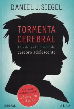 El libro de Daniel Siegel, 