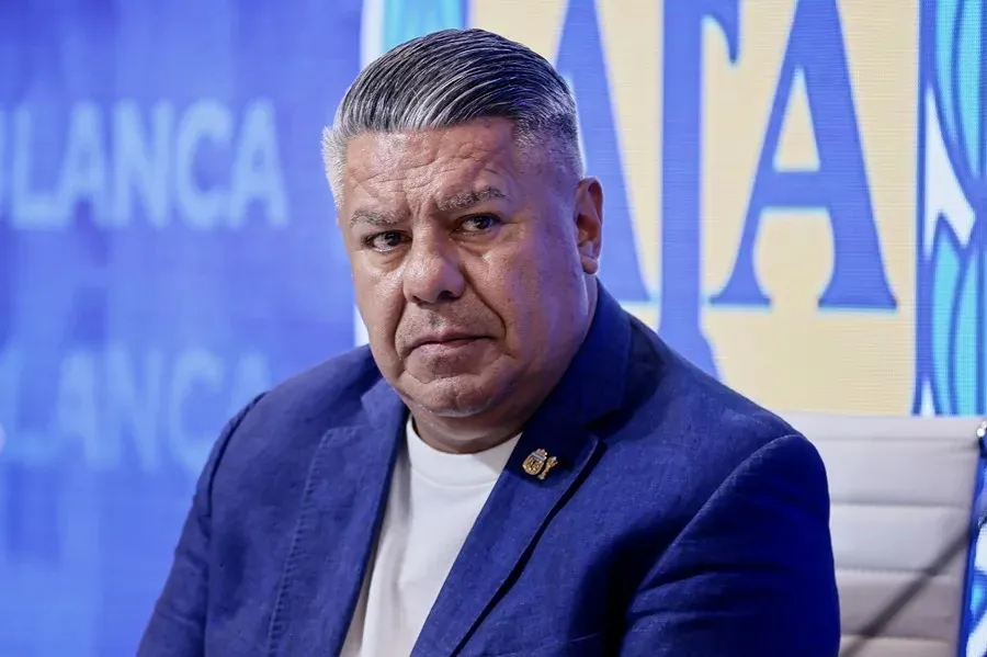 En esta etapa de toma de testimonios previa, ni Claudio "Chiqui" Tapia ni Pablo Toviggino se encuentran imputados de forma directa.