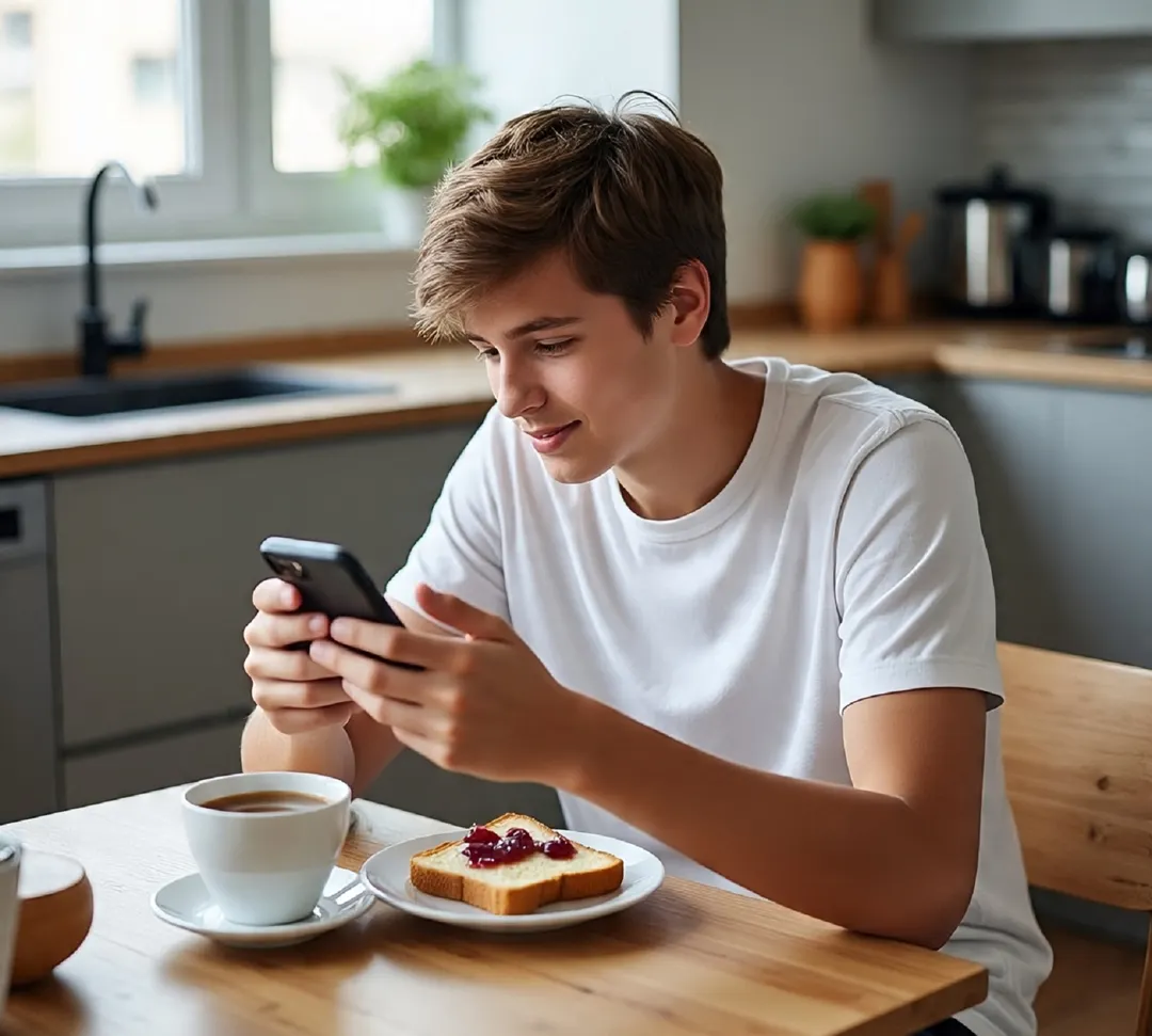Cómo bloquear el micrófono del celular.