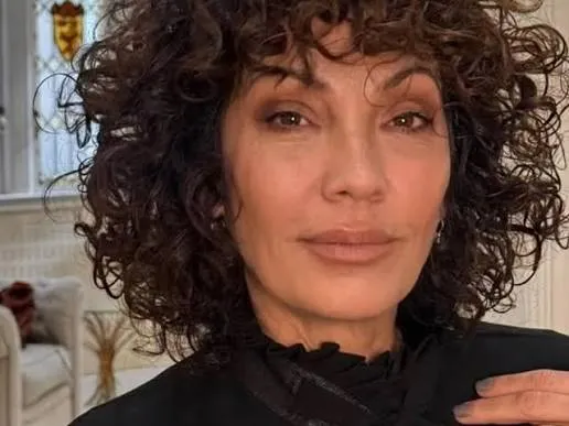 Ernestina falleció a los 54 años.