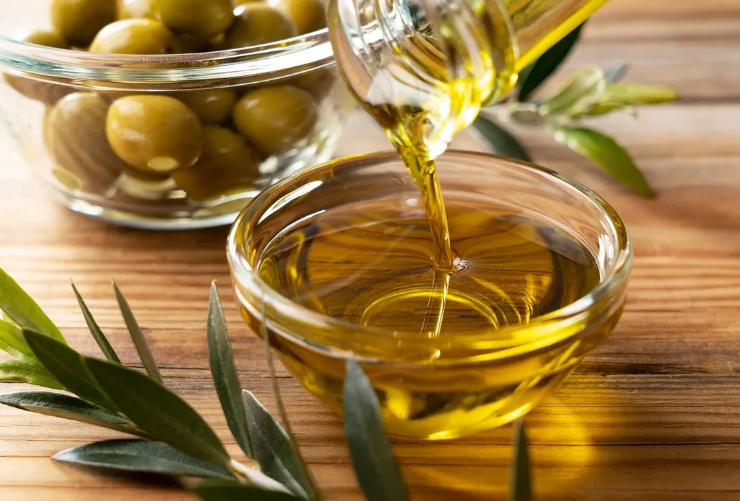 El aceite de oliva contra la artritis. Foto: Shutterstock