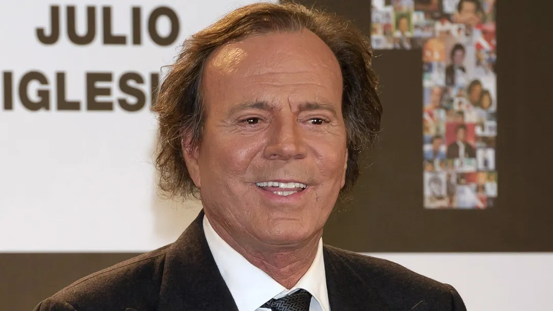 María Emilia Rousse recordó sus años de trabajo con Julio Iglesias y se mostró asombrada por las denuncias.