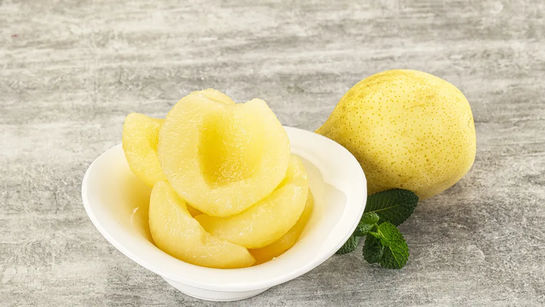 Esta receta se puede guardar por varios días