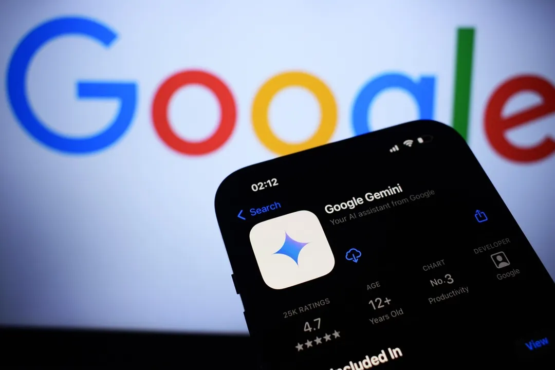 Gemini sería el nuevo asistente de voz integrado a Galaxy AI.