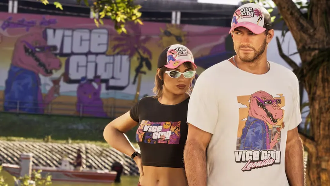 GTA 6 llegará inicialmente a PlayStation 5 y Xbox Series X/S, sin versión para PC confirmada.