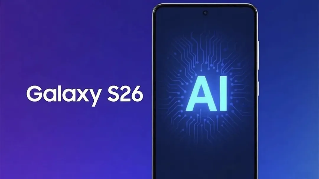 Samsung promete una NPU un 113% más rápida en el Galaxy S26 Ultra.