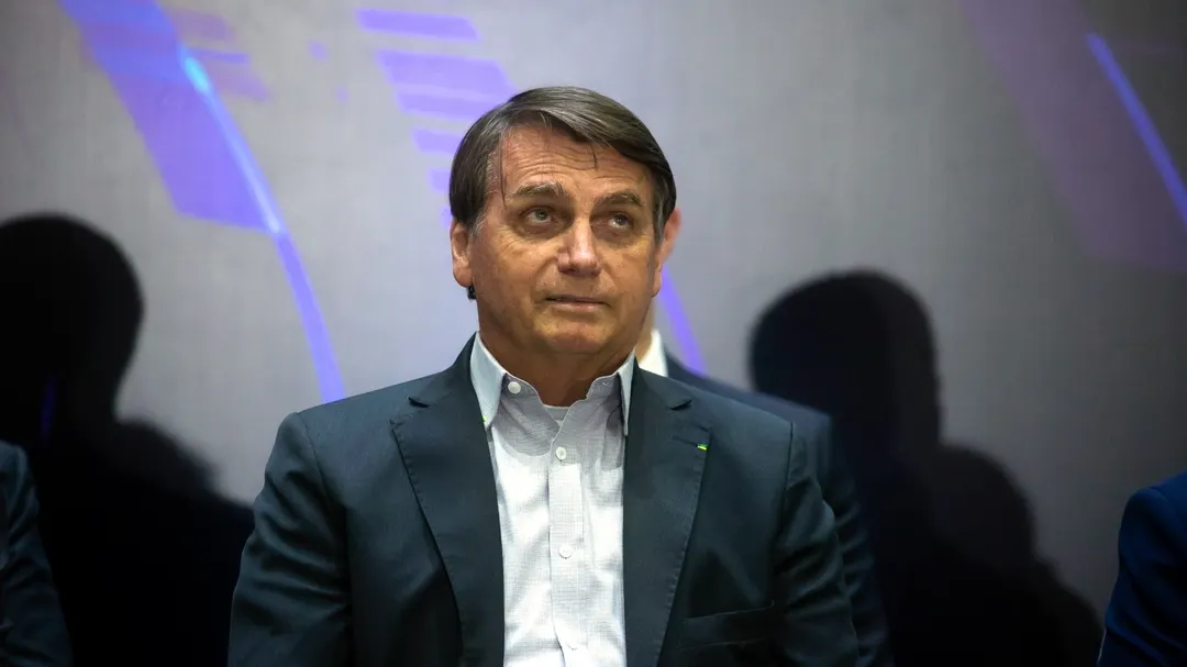 En Brasil, Jair Bolsonaro fue sometido a varias intervenciones. Foto: Dpa.