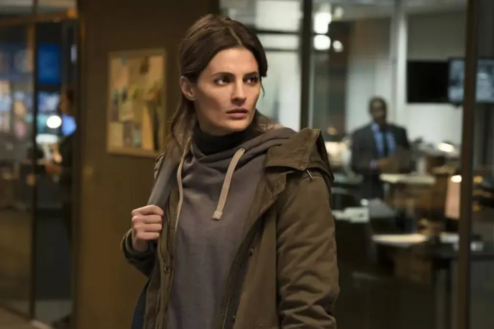La serie combina intriga, drama y giros inesperados. Foto: Netflix