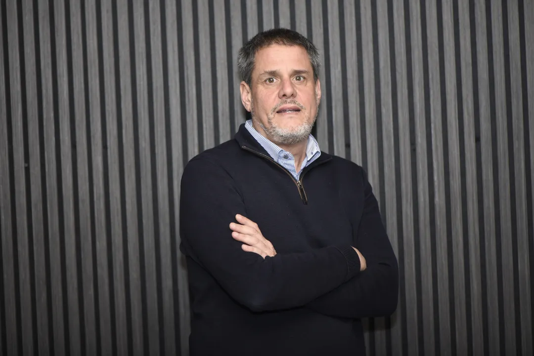 Pablo Comba, gerente comercial de Edenred Argentina, habló sobre el futuro de la movilidad basada en datos.