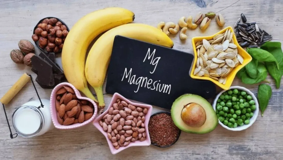 Los alimentos con magnesio que ayudan contra el insomnio (Shutterstock).
