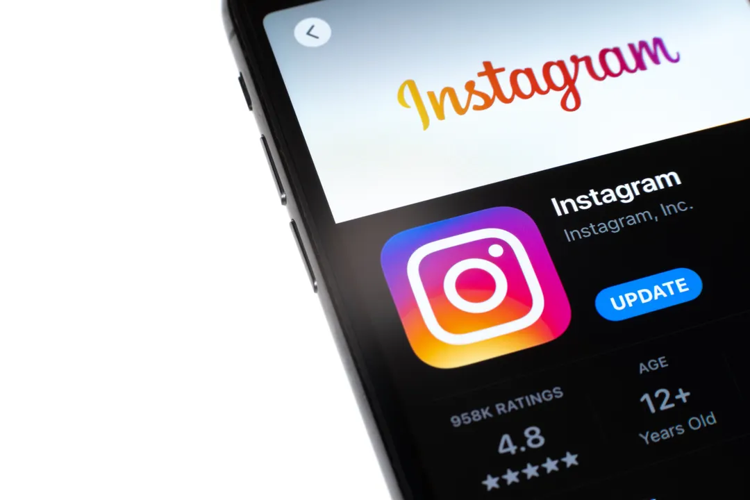 La organización visual del feed de Instagram permite estructurar las imágenes según los criterios estéticos de cada usuario.