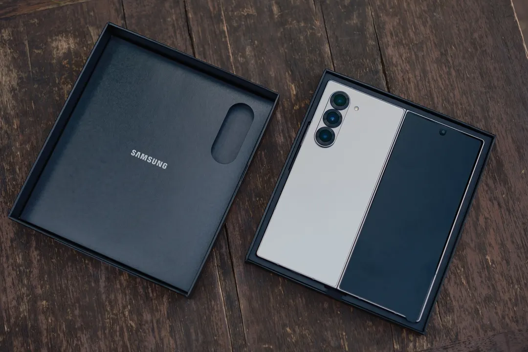 Innovación plegable y pantalla expandible para potenciar la multitarea con rebaja de precio.