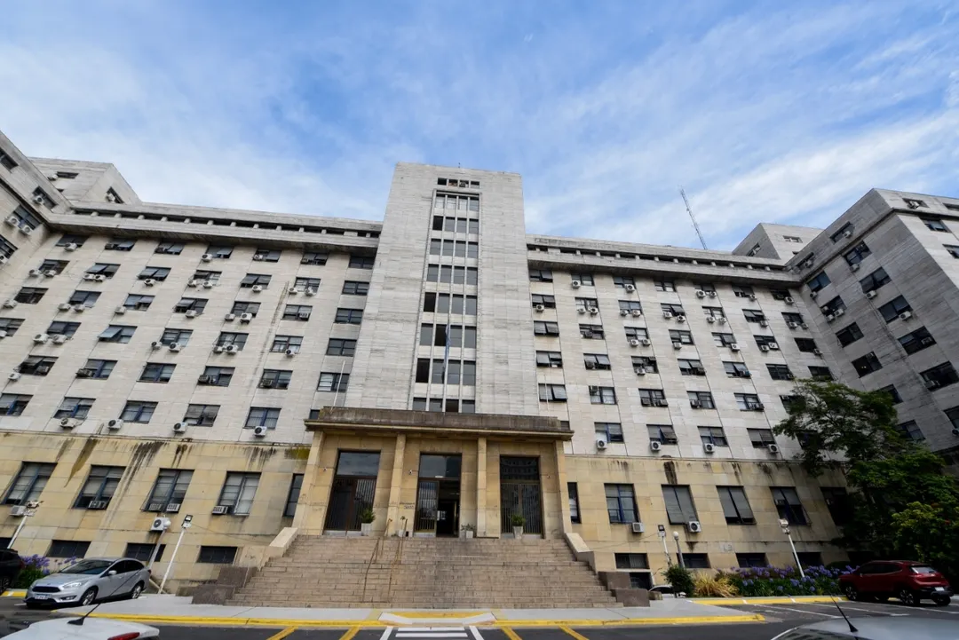 Comodoro Py planteó como "no novedoso" el planteo de los abogados de CFK