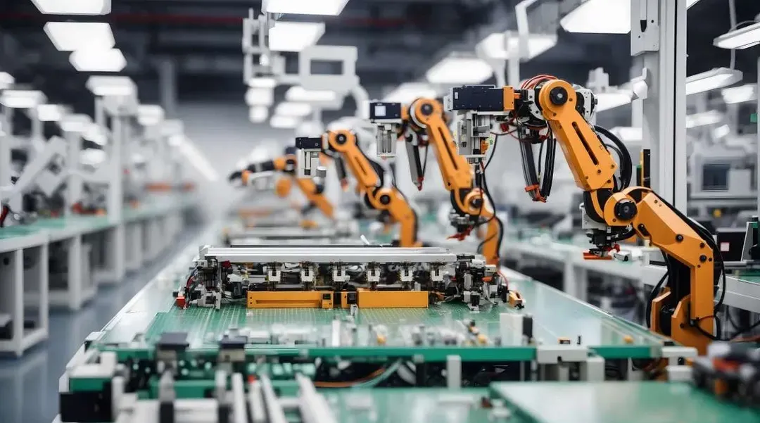 Para las empresas contar con un un impuesto a la automatización.