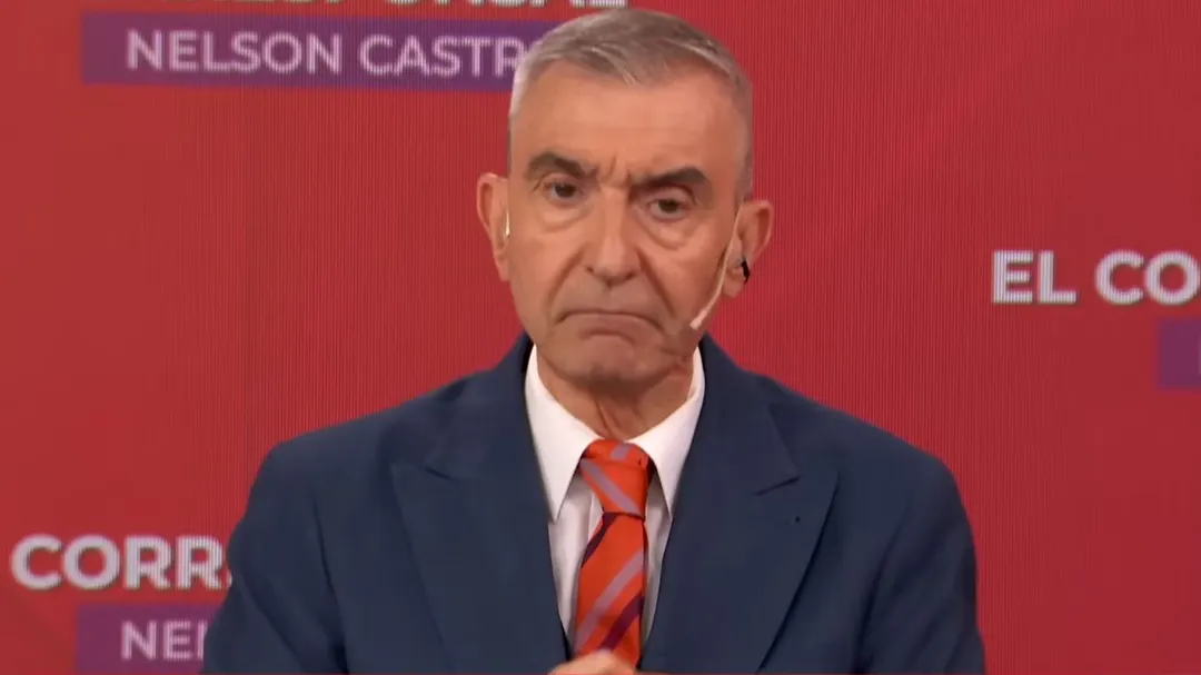 El periodista analizó la gestión del Jefe de Gabinete y marcó una distancia ética irreconciliable con el funcionario.